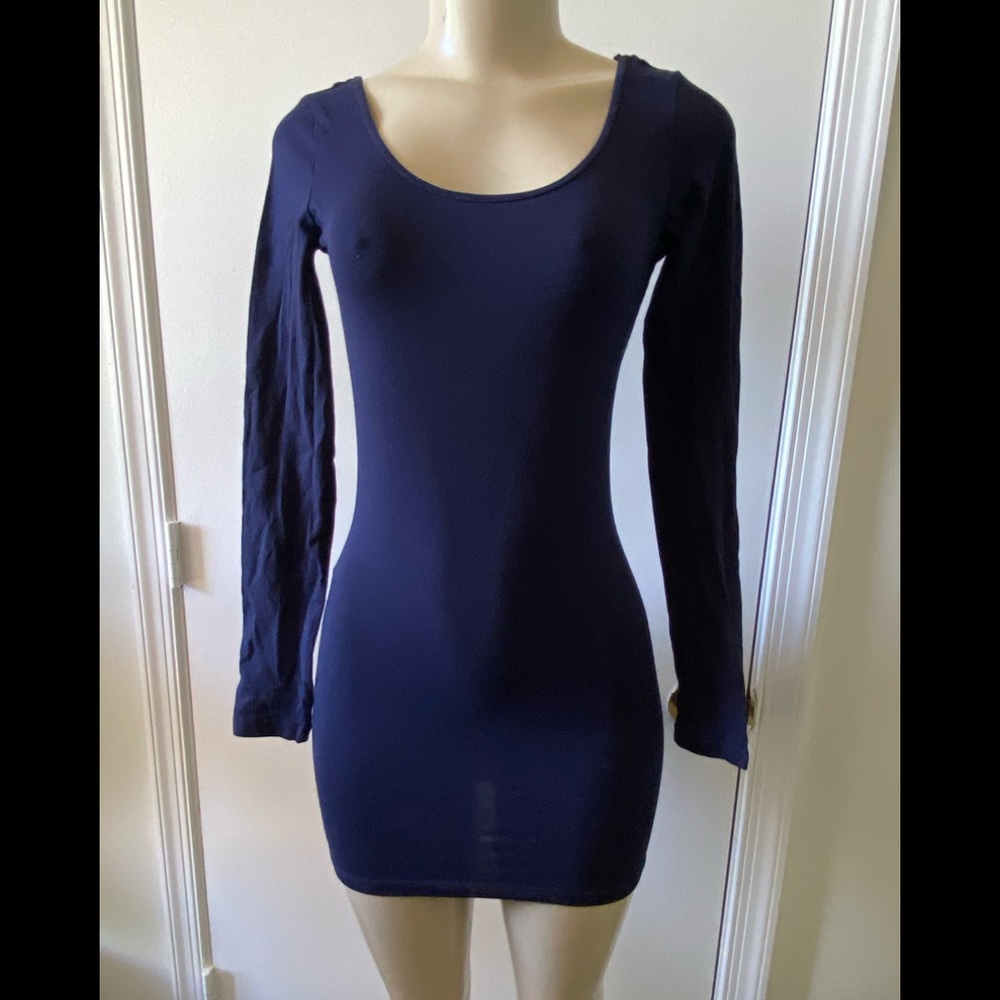 5 Basic Mini Dresses - image 4